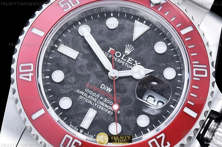 1013 ROLSUB0476 – Submariner DIW Pluto SS SS Car VSF VS WeatherProof 1055